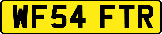 WF54FTR
