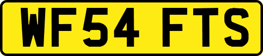 WF54FTS