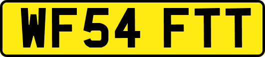 WF54FTT