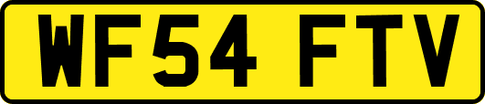WF54FTV