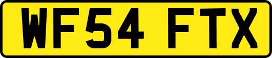 WF54FTX