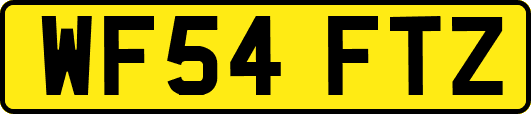 WF54FTZ