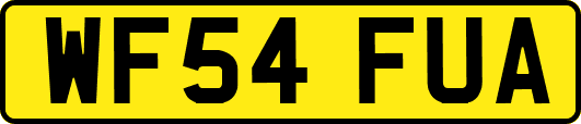 WF54FUA