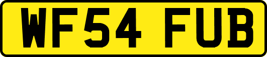 WF54FUB
