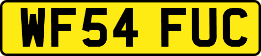 WF54FUC