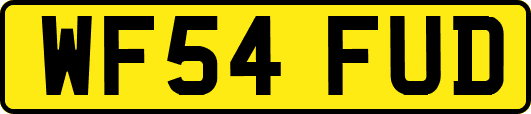 WF54FUD