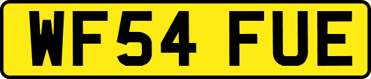 WF54FUE