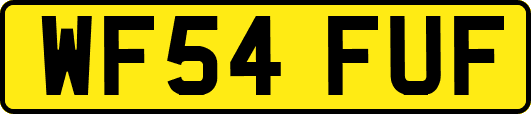 WF54FUF