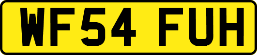 WF54FUH