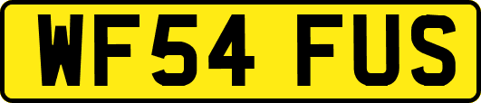 WF54FUS