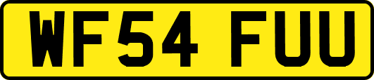 WF54FUU