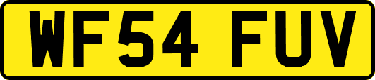 WF54FUV