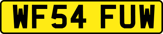 WF54FUW