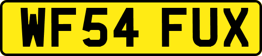 WF54FUX