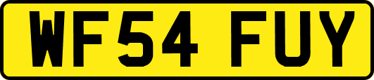 WF54FUY
