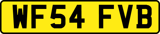 WF54FVB