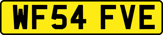 WF54FVE