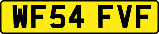 WF54FVF