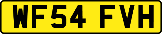 WF54FVH