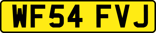 WF54FVJ