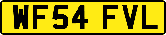 WF54FVL