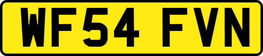 WF54FVN