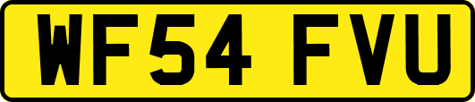 WF54FVU