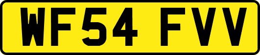 WF54FVV