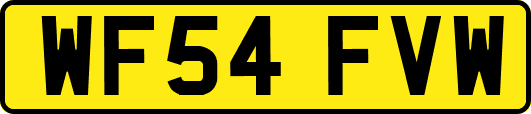 WF54FVW