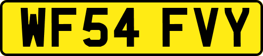 WF54FVY