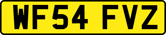 WF54FVZ