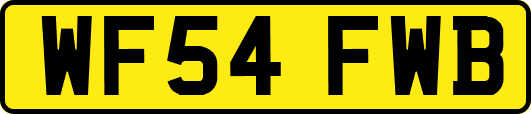 WF54FWB