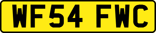 WF54FWC