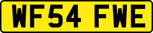 WF54FWE