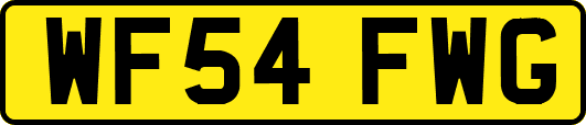WF54FWG