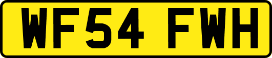 WF54FWH