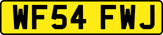 WF54FWJ