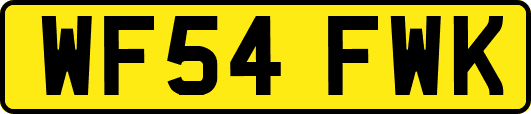 WF54FWK