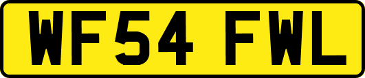 WF54FWL