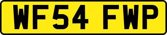 WF54FWP