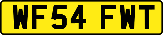 WF54FWT