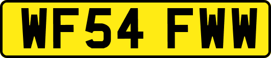 WF54FWW