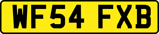 WF54FXB