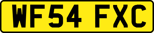 WF54FXC