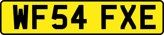 WF54FXE