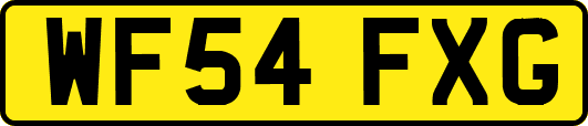 WF54FXG