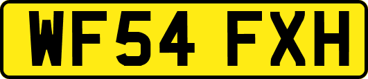 WF54FXH