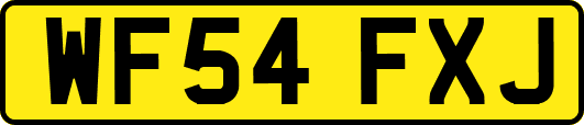 WF54FXJ