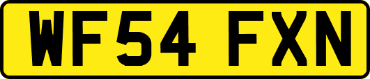 WF54FXN