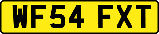 WF54FXT